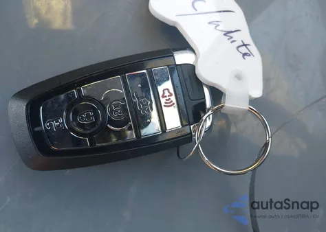 2020 Lincoln Aviator Reserve из США, поврежденный, VIN 5LM5J7XC8LGL36060